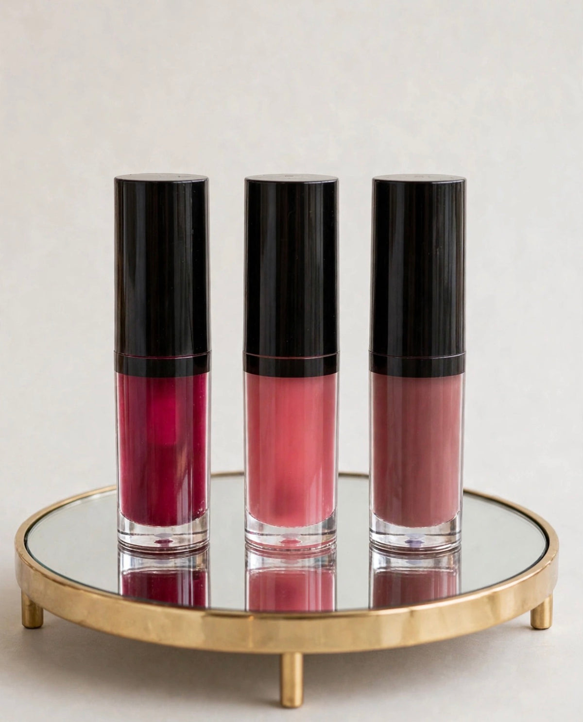 π Sheer Hot Pink Lip Glow Oil π 20$