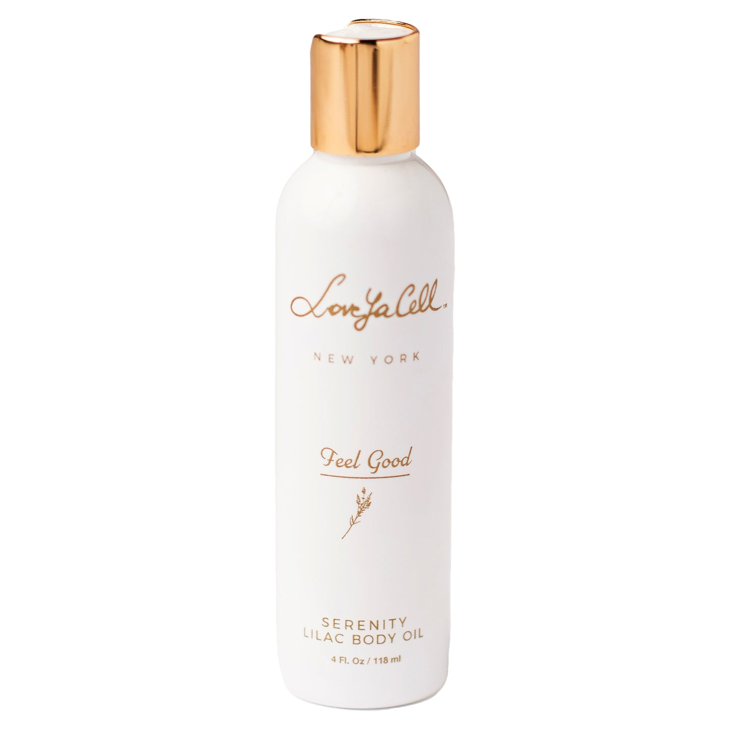 Serenity Body Oil / 118 ml