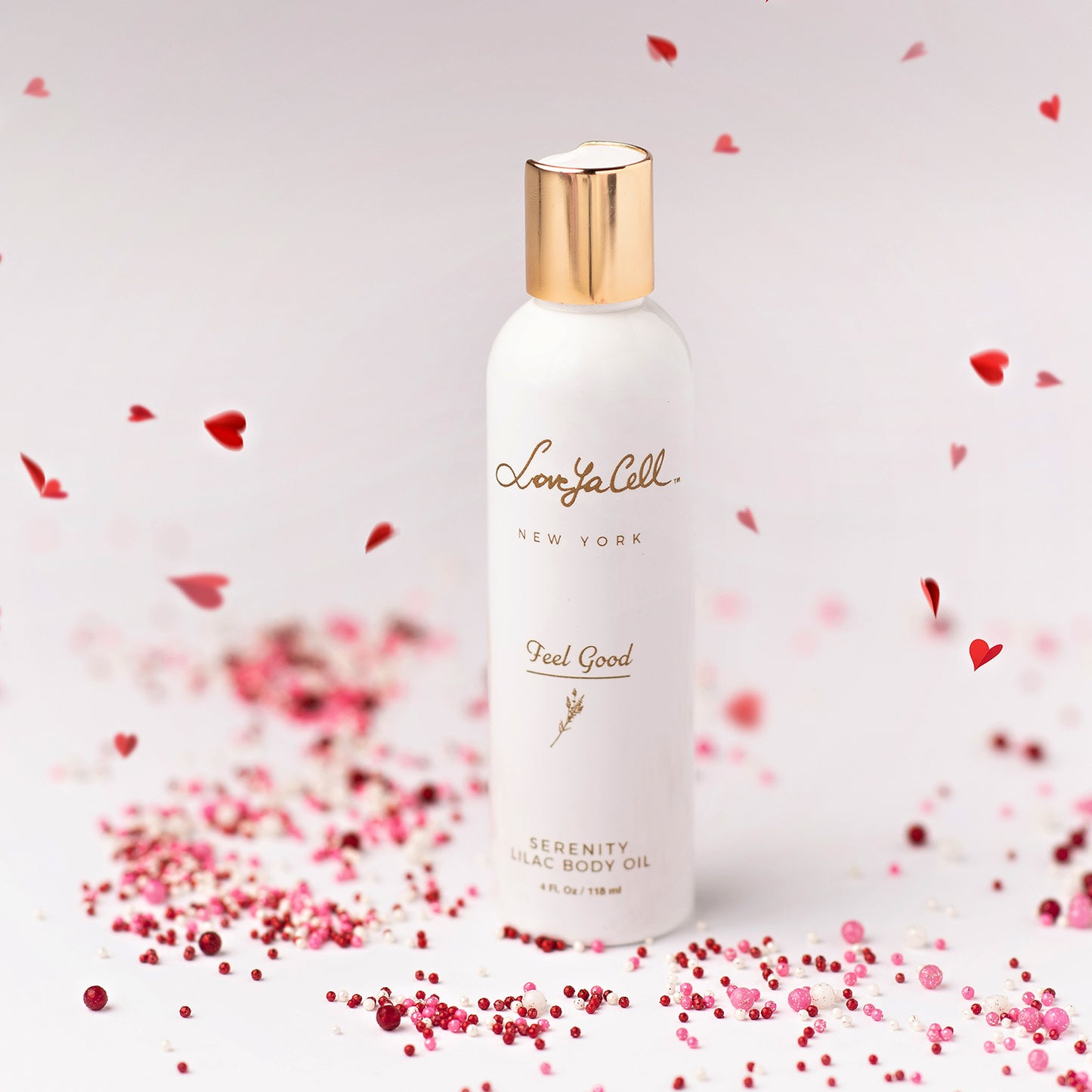 Serenity Body Oil / 118 ml