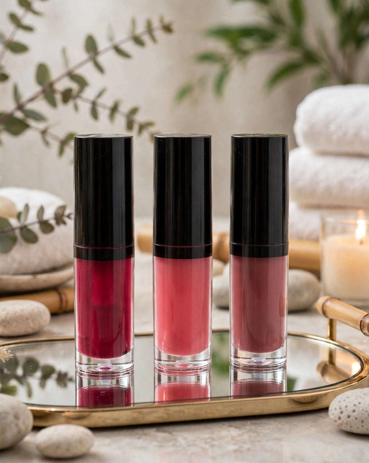 Love Letter Lip Glow Oil 20$💋