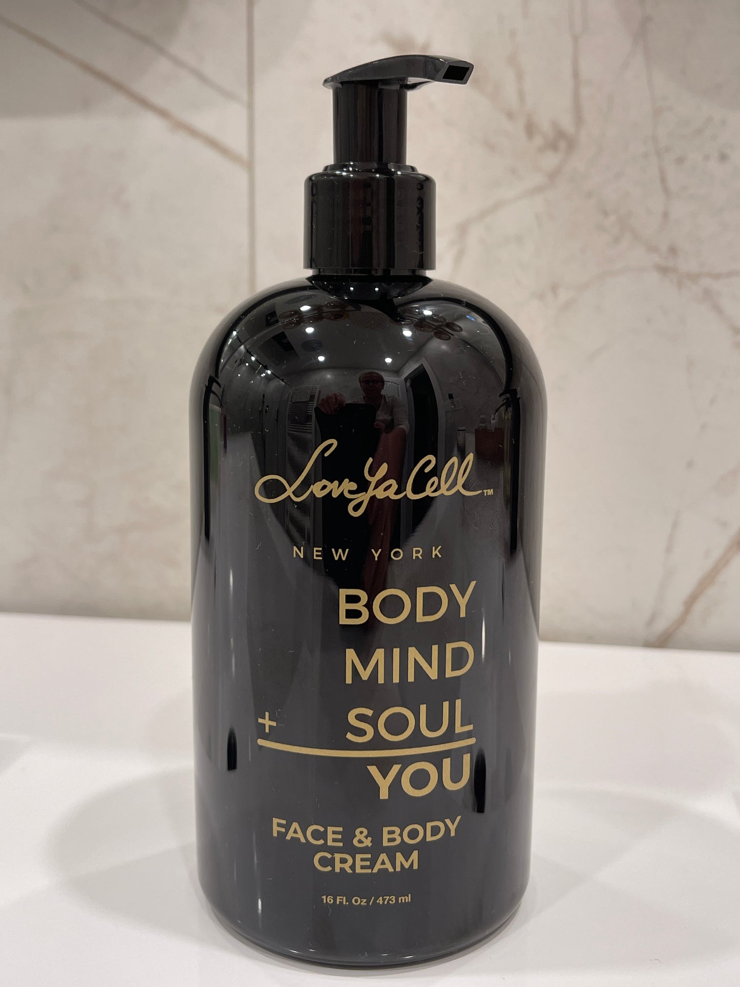 One4All BODY FACE CREAM