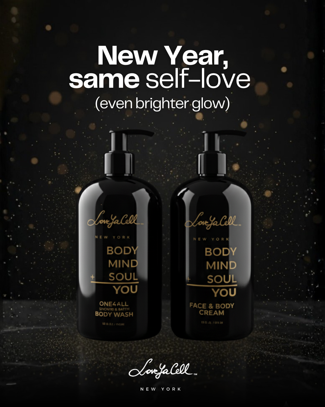 ONE4ALL DIVERSITE Vanilla & Maroccan Oil