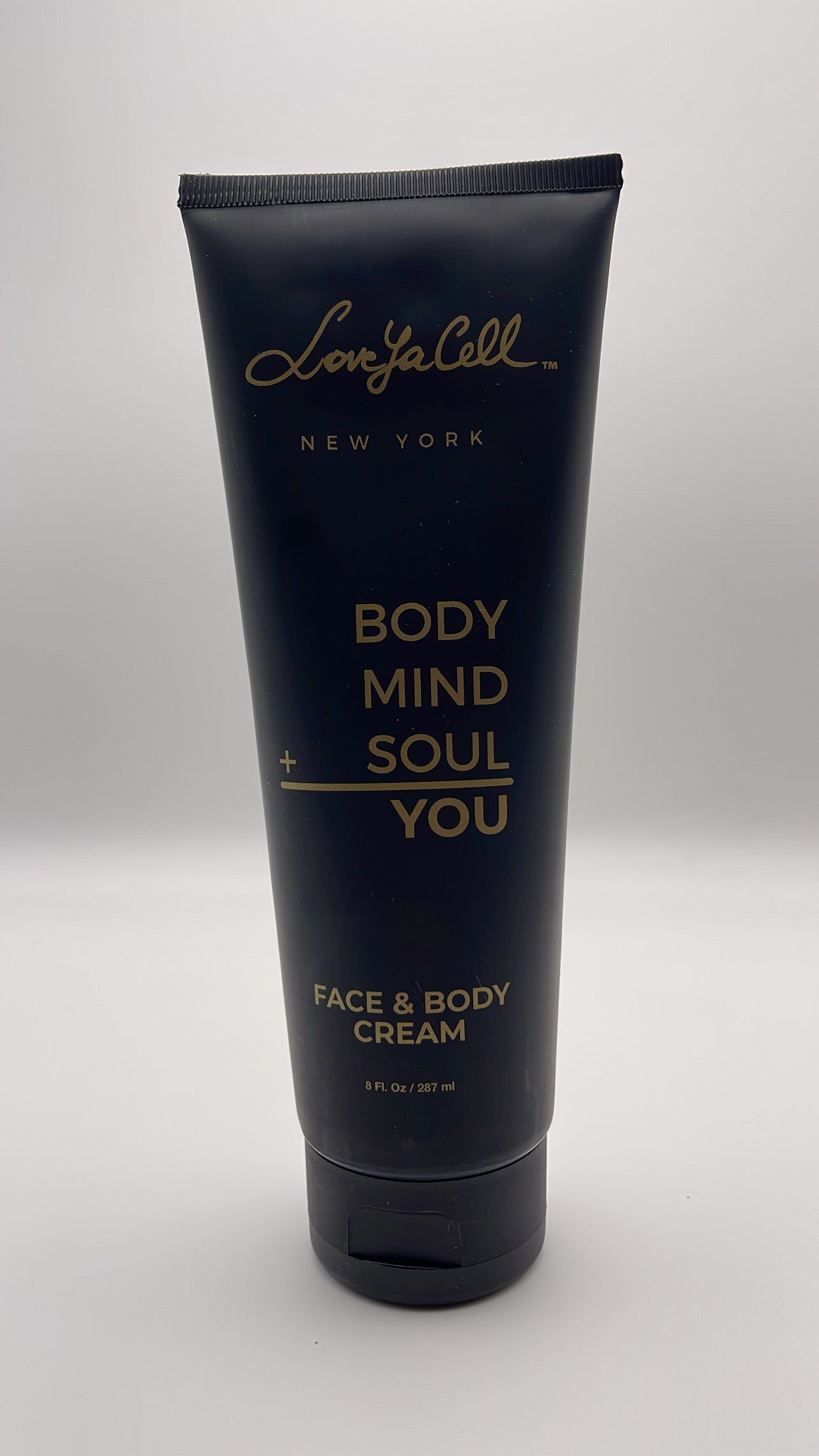 Face & Body Cream