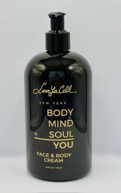 One4All BODY FACE CREAM
