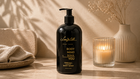 ONE4ALL Diversite Body Wash / 473 ml (16oz) 25$